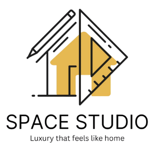 space studio logo
